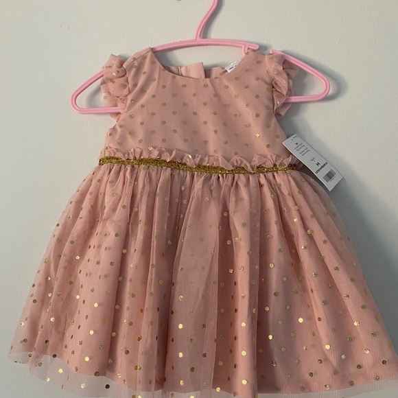 Baby Dress - Picture 1 of 1